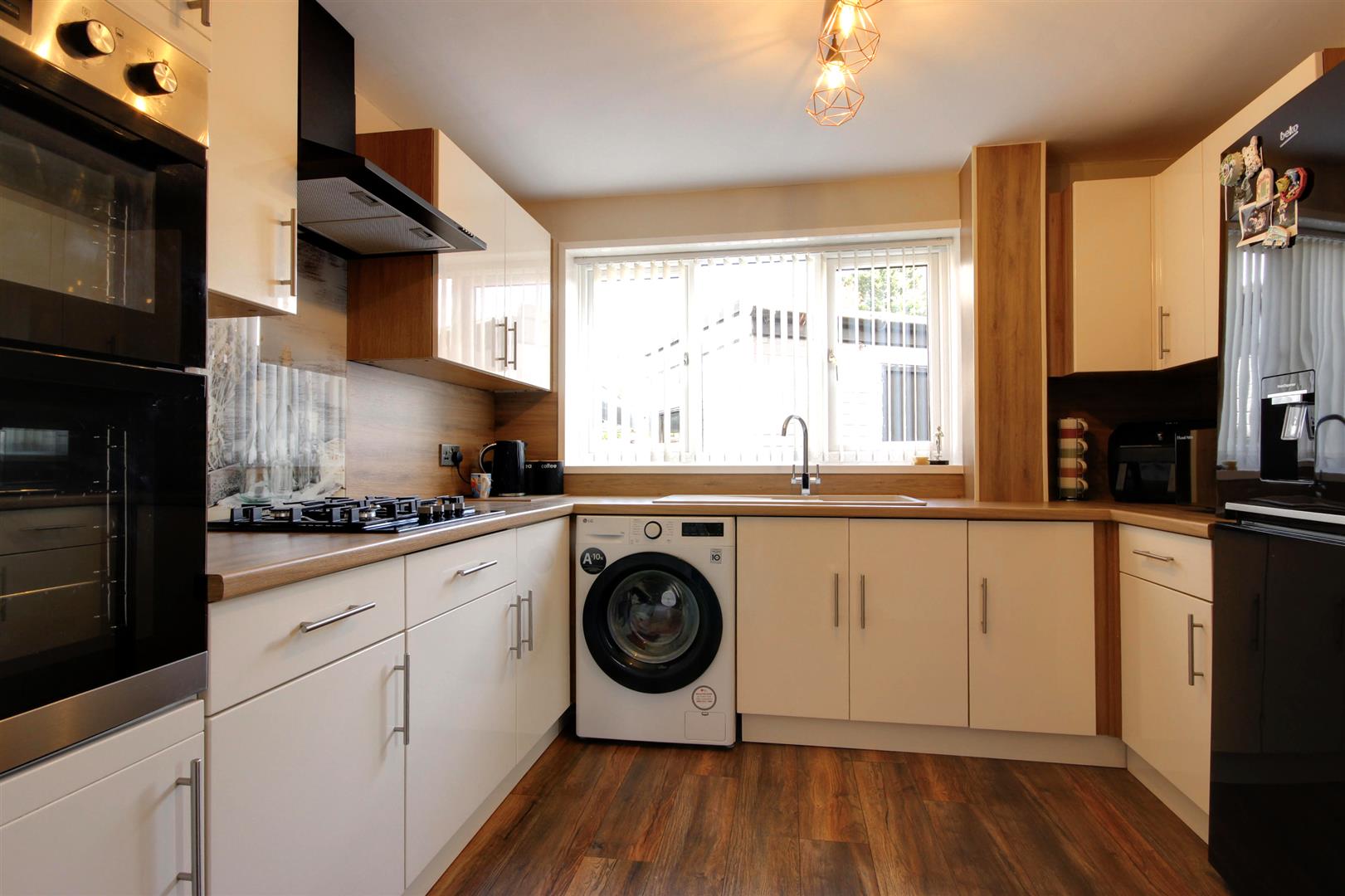Link Road, Cottingham